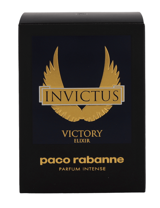 Paco Rabanne Invictus Siegeselixier Edp Intense Spray 50 ml - Image 2