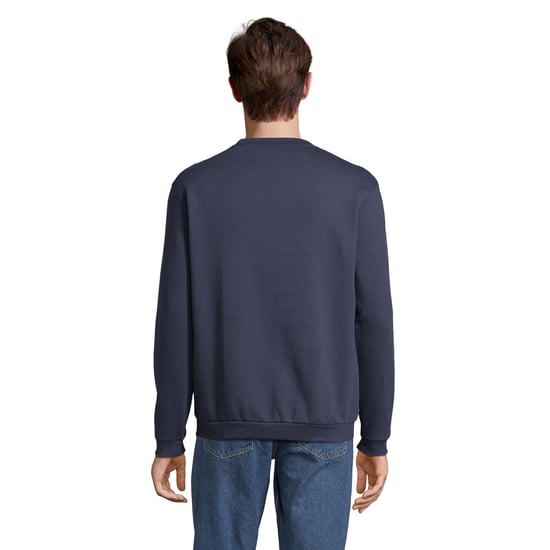 SOLS - "Spider" Sweatshirt Rundhalsausschnitt für Herren () - Image 2