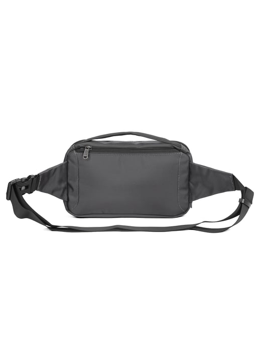 Aoking Gürteltasche Unisex GREY - Image 4