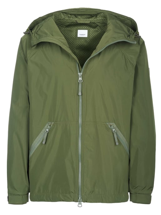 Burberry-Jacke - Image 1