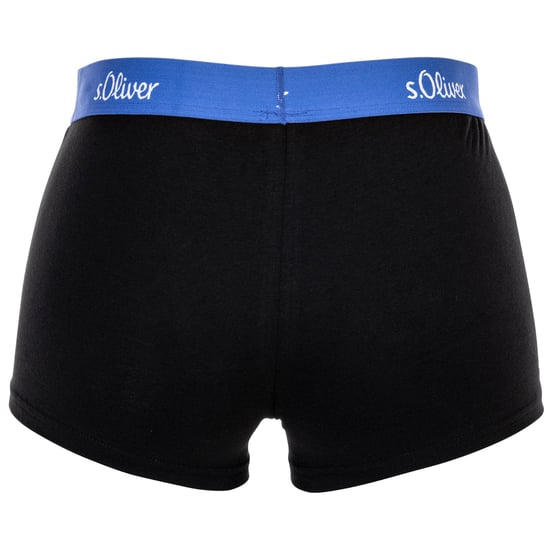 S.Oliver  Trunk Hipster  Boxershort Mehrfarbig - Image 3