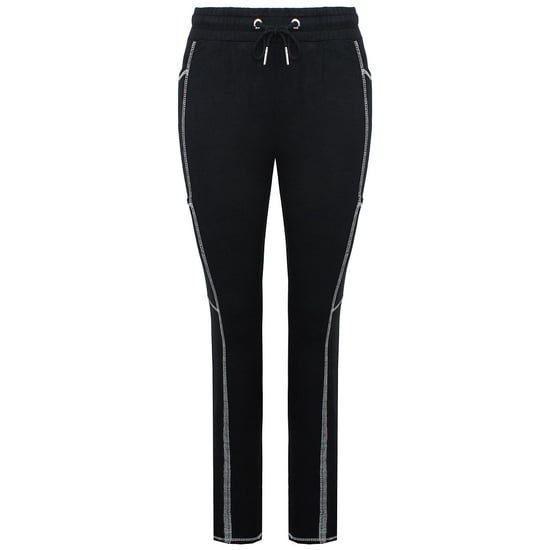 Ellesse – Ettore – Schwarze Leggings für Damen - Image 1