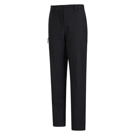 Mountain Warehouse - "Winter Hiker" Wanderhosen für Damen (Schwarz) - Image 3