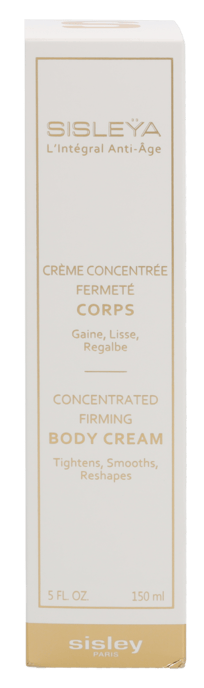 Sisley Sisleya L'Integral Anti-Age Körpercreme 150ml - Image 2