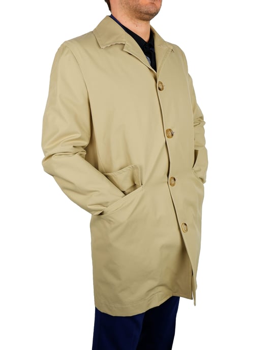 Klassische Baumwolljacke - Image 2