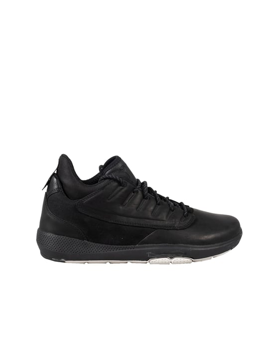 Geox Sneaker Modual B ABX A Herren Schwarz - Image 1
