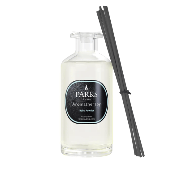 Baby Powder Diffuser 220ml