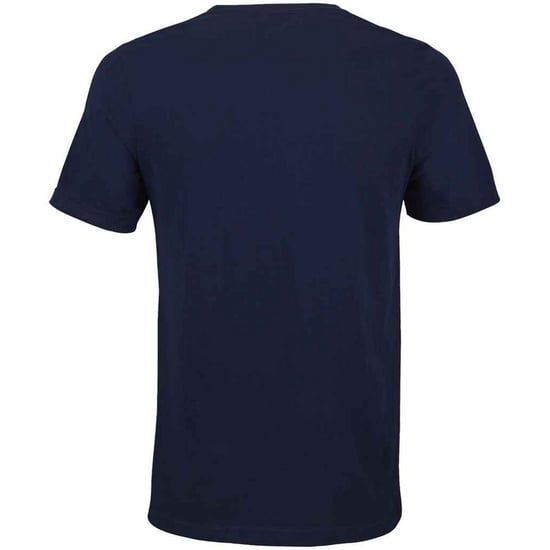 SOLS - "Tuner" T-Shirt für Herren/Damen Unisex (Dunkelblau) - Image 2