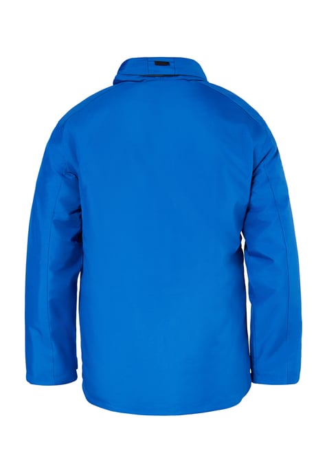 Mo Winterjacke Herren Königsblau - Image 2