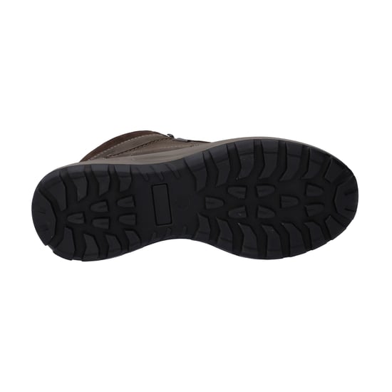 JOSEF SEIBEL Stefan 51 | Stiefelette für Herren | Braun Stefan 51, braun-kombi - Image 5