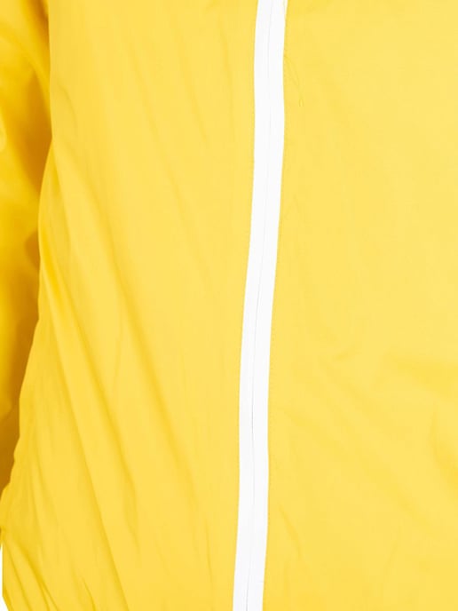 Invicta Jacke Windbraker Herren gelb - Image 6