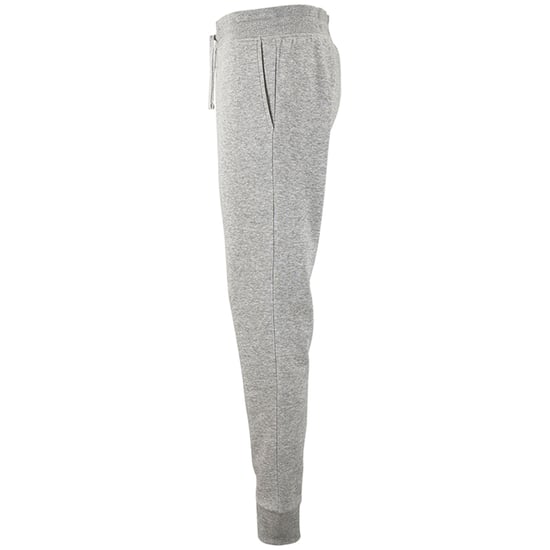 SOLS Herren Jake Slim Fit Jogginghose (Grau meliert) - Image 3