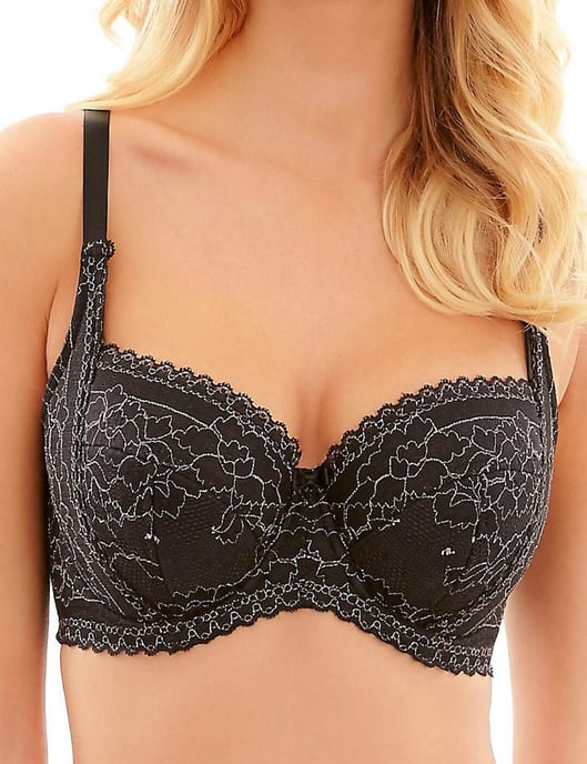 Panache Petra Balcony Bra - Image 2