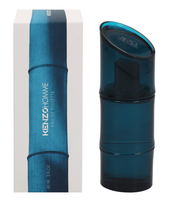 Kenzo Homme Edt Spray. - Image 1