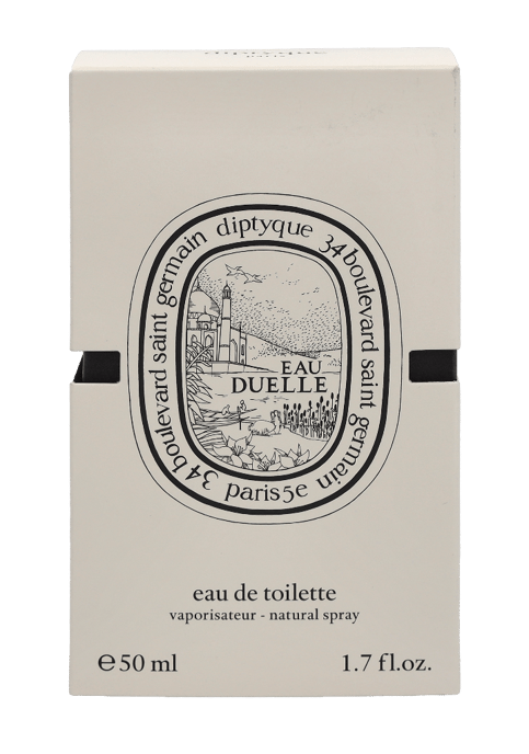 Diptyque Eau Duelle Edt Spray. - Image 2