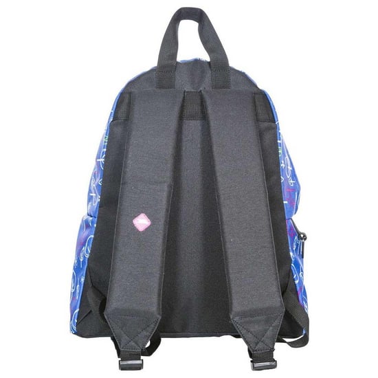 Trespass Kinder Rucksack Britt, 16 Liter (Baummuster) - Image 2