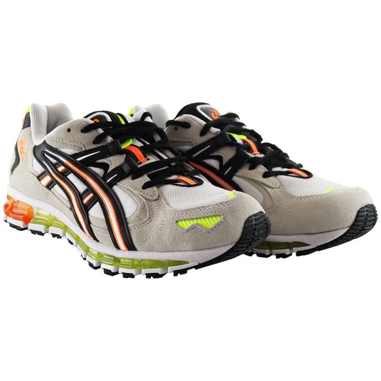Asics Gel-Kayano 5 360 Herren Mehrfarbige Sneakers - Image 2