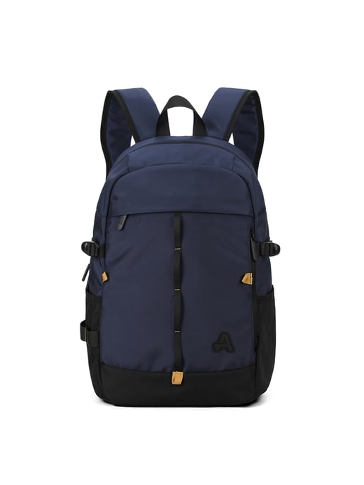 Aoking Rucksack Unisex BLUE - Image 1