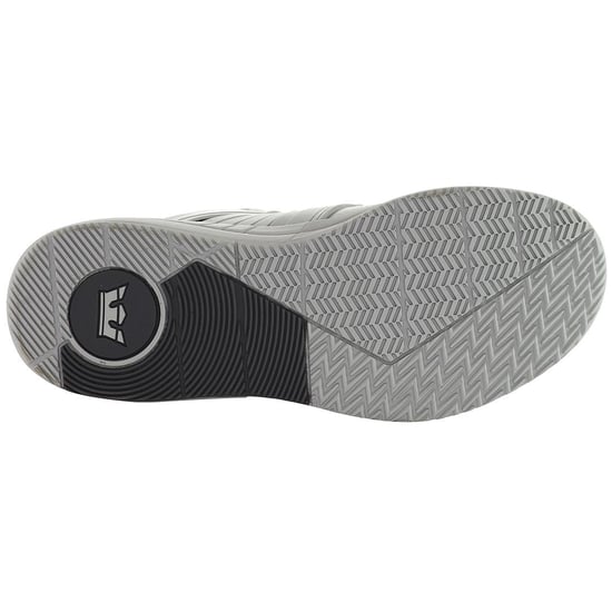 Supra Skytop V Graue Herren-Sneaker - Image 4