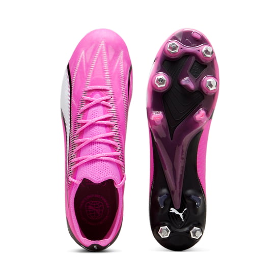 PUMA Unisex Ultra Ultimate MXSG Football Boots