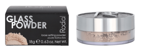Rodial Loose Setting Glass Powder. - Image 1
