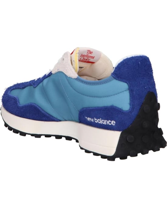 Sneakers for man New balance in blue