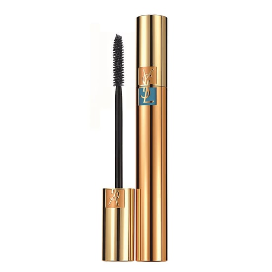 Volumeneffekt-Wimperntusche für falsche Wimpern – wasserfest – 01 Schwarz, 7,5 ml - Image 1