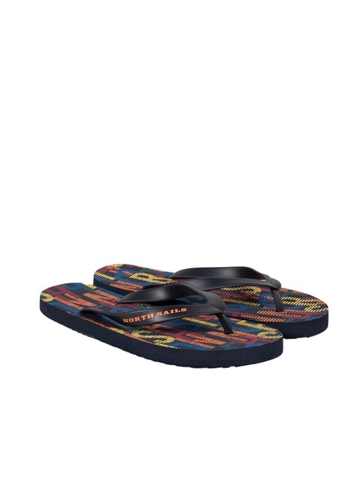 North Sails Flip Flop Sandy Herren dunkelblau - Image 2