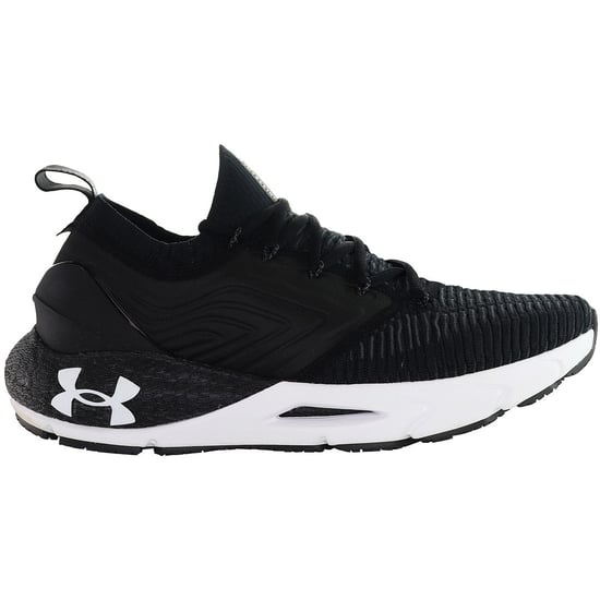 Under Armour HOVR Phantom 2 Herren Schwarz Sneakers - Image 1