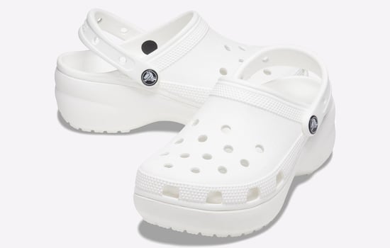 Crocs Klassische Plattform Unisex - Image 3