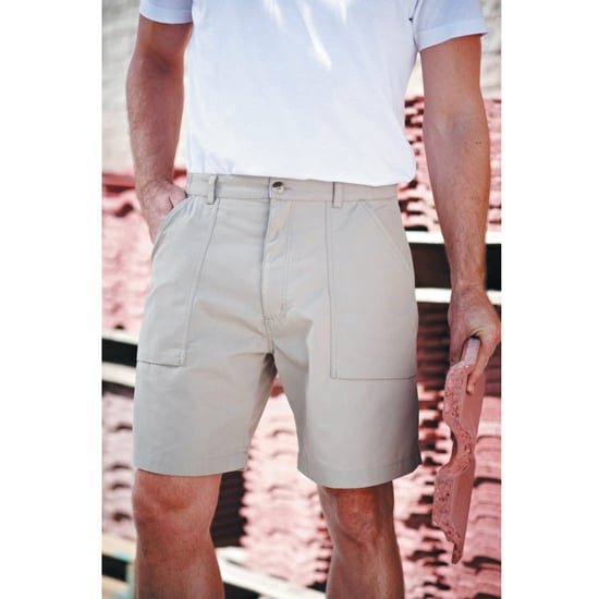 Regatta Mens New Action Shorts (Flechte) - Image 3