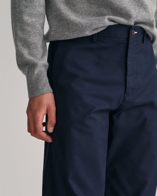 GANT Mens Regular Chinos