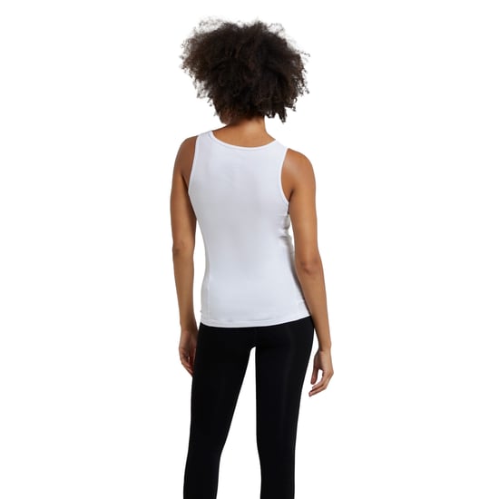 Mountain Warehouse - "Keep The Heat" Top für Damen (Weiß) - Image 6