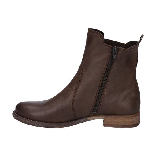 JOSEF SEIBEL Sienna 80 | Stiefelette für Damen | Braun Sienna 80, moro - Image 3