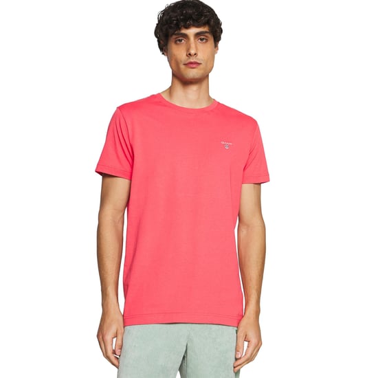 HERREN GANT RUNDHALS-T-SHIRT | ORIGINAL - Image 1