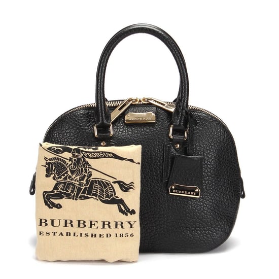 Leder Obstgarten Handtasche - Image 6