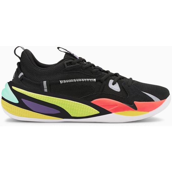 Puma J.Cole x RS-Dreamer Mens Black Trainers