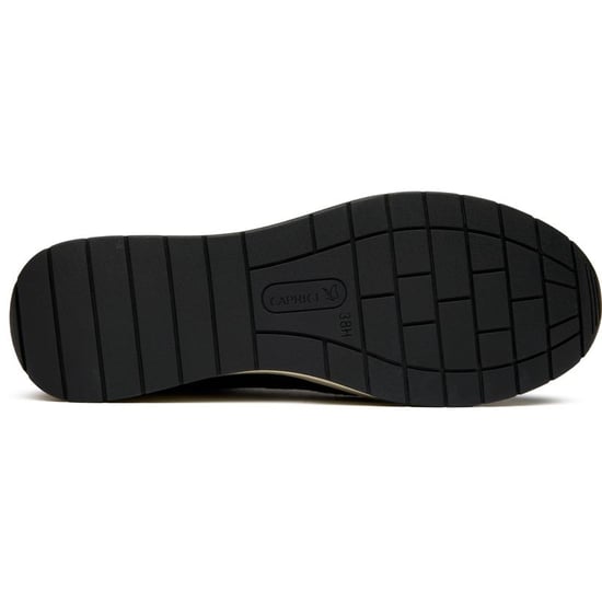 Caprice Comfort Wedge Sneaker - Image 4