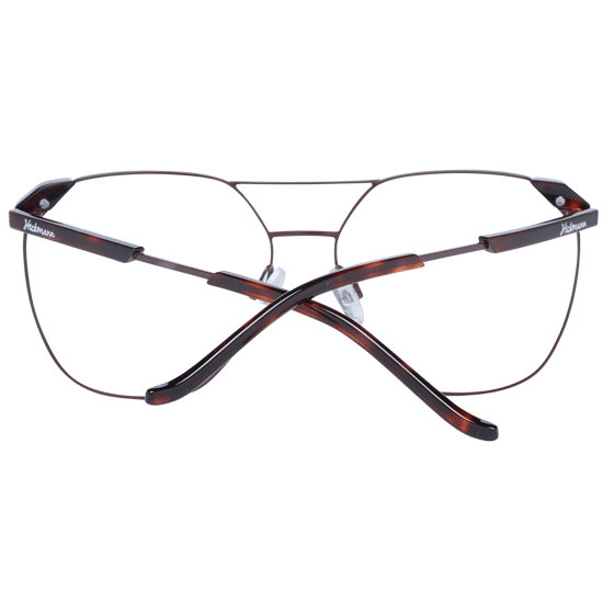 Ana Hickmann Lunettes HI1088 01A 58 - Image 3