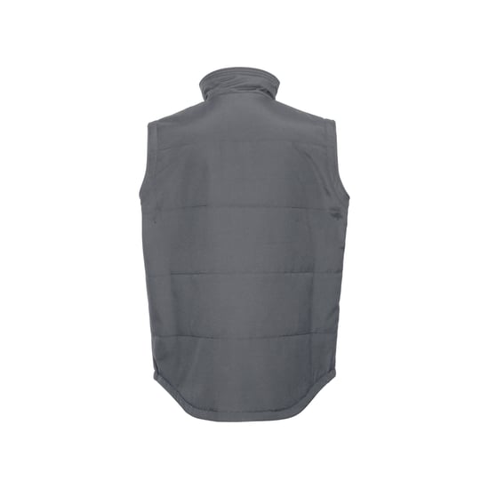 Russell - Weste für Herren (Grau) - Image 2