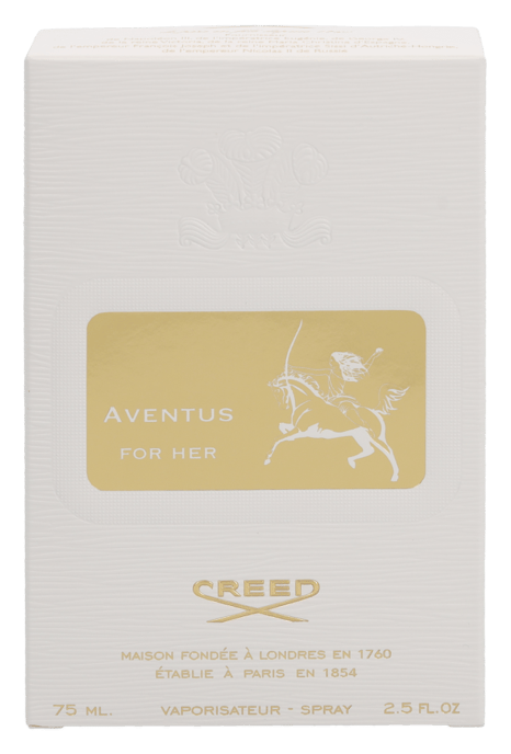 Creed Aventus For Her Edp Spray. - Image 2
