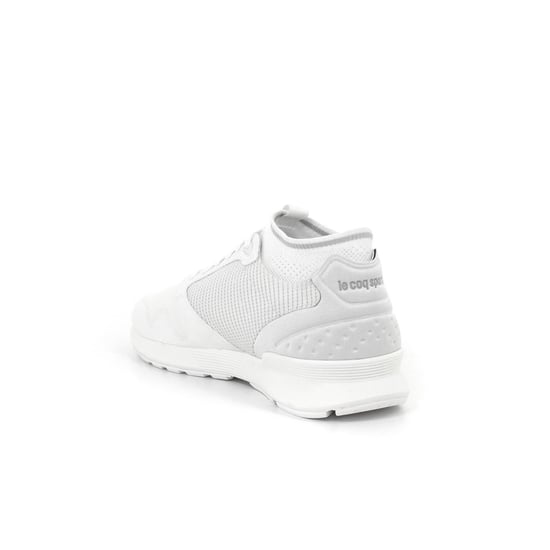 Le Coq Sportif Omicron Triple Reflective Mens White Trainers