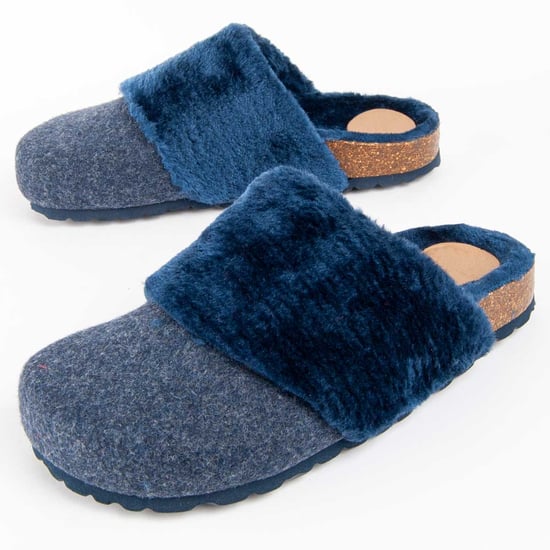 Montevita Clog Willz Blue