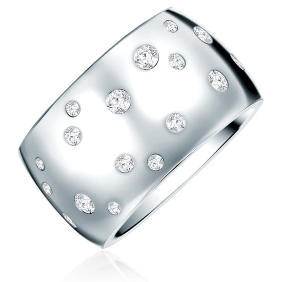 Rafaela Donata Female Stainless steel Ring - Image 1