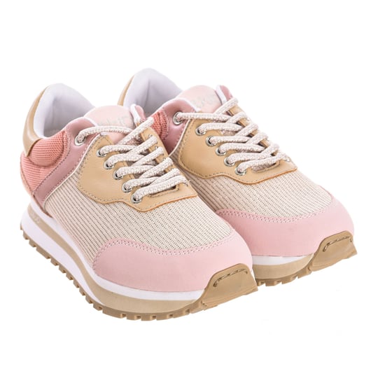 Sneaker WONDER 501 4A3723TX081 Frau - Image 1