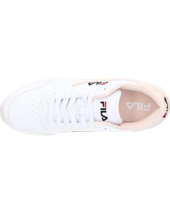 Sneaker Fila in Weiß - Image 6