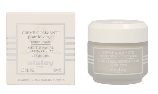 Sisley Gentle Facial Buffing Cream 50ml - Image 1