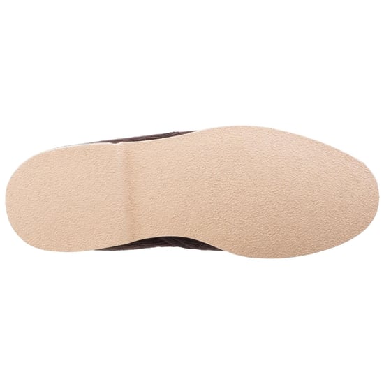 GBS Twin Gusset Mens Slippers