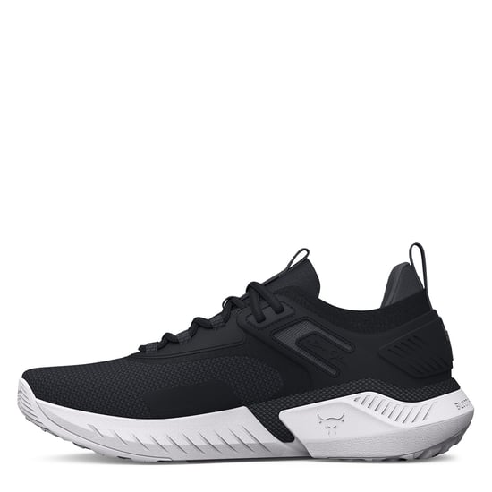 Under Armour Womens Project Rock 5 Trainers