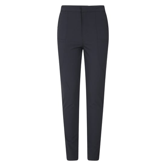 Mountain Warehouse - "Kesugi" Hosen für Damen (Schwarz) - Image 1